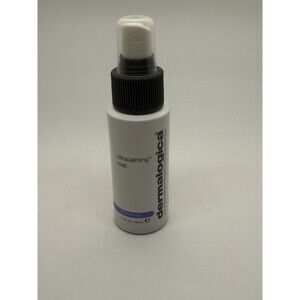 Dermalogica Ultracalming Mist 1.7 FLOz e 50mL Calm Redness, Discomfort Vegan